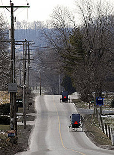 Are Amish Girls Are Expected to Forgive Rape?