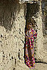 82 Percent of Displaced Iraqis Are Women and Kids, Like These