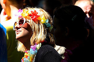 Germany's Love Parade