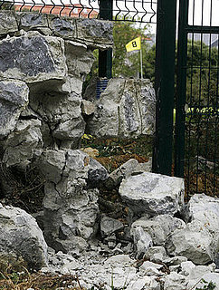 ETA Claims Responsibility for Four Explosions in Spain