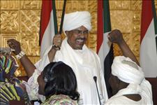 China Urges Court to Rethink Sudan Arrest Warrant