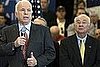 McCain Adviser Gramm Quits After 'Whiners' Remarks