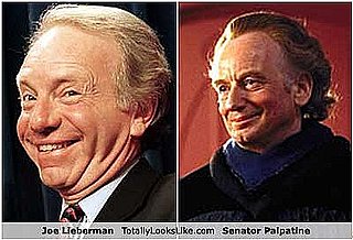 Should Lieberman Speak at the Republican Convention? 
