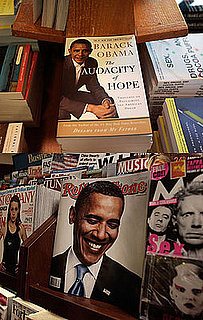 Senior Aide to Barack Obama Says Supporters Hopes Unrealistic