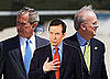 Fox News's Chris Wallace at TCA Press Tour
