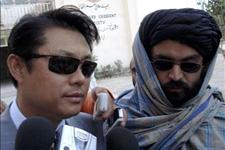 Report: Taliban Using Sophisticated Media Network