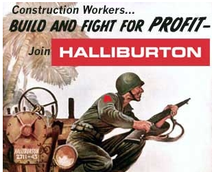 The 25 Most Vicious Iraq War Profiteers