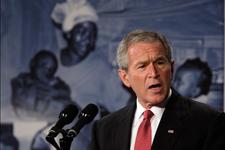 Bush: Former Army Cook's Crimes Warrant Execution