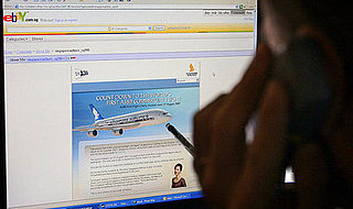 Hiding in Housing Bill, IRS Access to Credit Card Purchases