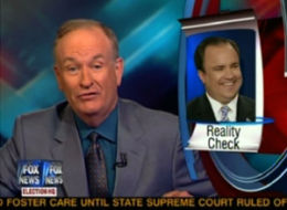 Bill O'Reilly Takes On Scott McClellan Over Talking Points Claim