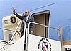 Bush Leaving Next President Record Federal Budget Deficit Approaching $490 Billion