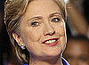 The End? Hillary Clinton Asks Not To Be Nominated At Convention
