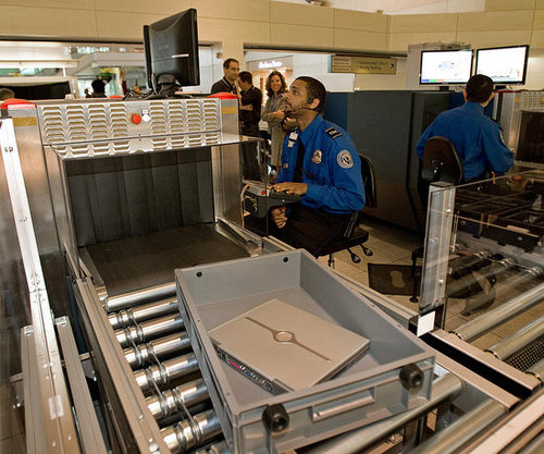 TSA Loses Laptop Containing All Data in Clear-to-Fly Program