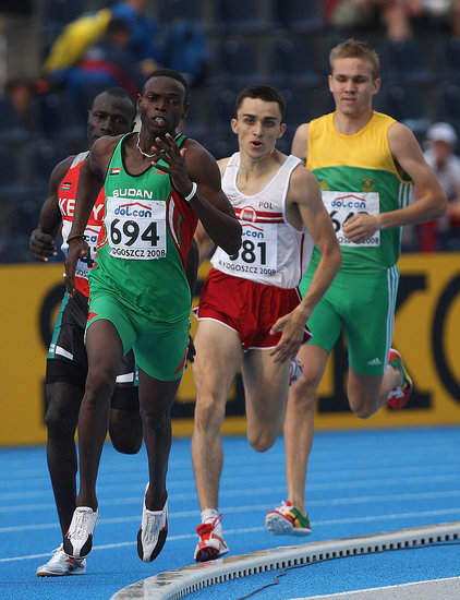 Top 10 Globally Important Olympians and Events to Watch Top 10 Globally Important Olympians and Events to Watch