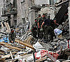 1,500 Dead As Russian Troops Raid Georgia