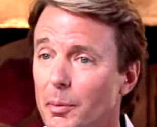 Watch John Edwards' ABC Interview Discussing Affair With Rielle Hunter