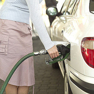 Website Lets You Track and Share Your Fuel Consumption
