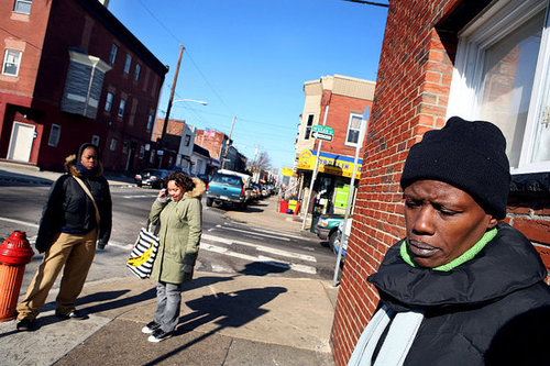 Curfews to Stop Crime