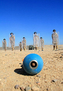 Iraqi Hit Squads to Target Officials and Troops Training in Iran