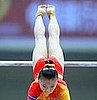 Scandal of the Ages: Documents Reveal Underage Chinese Gymnast