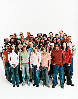 Minorities to Be Majority by 2042
