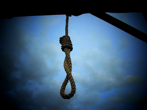 Louisiana Teen Who Hung Nooses Gets Four Months in Prison