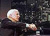 Obama's Celeb Ad Adopts McCain Line of Attack