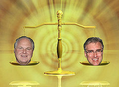 47% Favor Laws to Create Political Balance on TV — Do You?