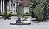 Fay's 4th Florida Landfall One For The Record Books