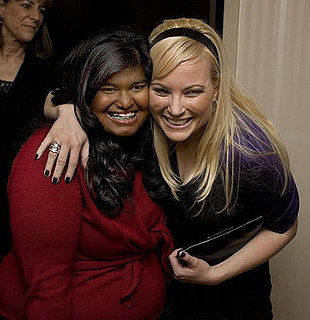 First Daughter to Be? The Meghan McCain You Don't Know