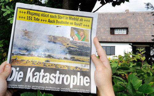 Top News Stories 2008-08-21 06:56:58