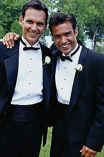 Hallmark Rolls Out Gay Wedding Greetings
