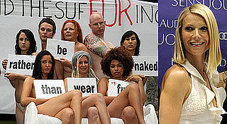 New Environmental Activism Happens Naked