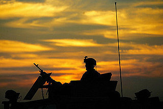 Army Green: 5 Ways the Military Will Lighten Its Carbon Load