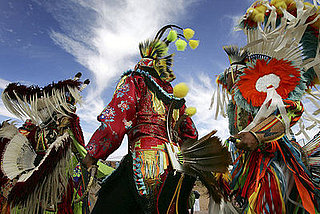 Study Finds Alcohol Related Deaths Huge For Native Americans
