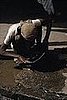 The Ultimate Crappy Job? Bangladeshis Pan Gold in Sewers