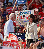 Sarah Palin Confirms Daughter Bristol is Pregnant