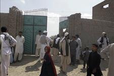 Killings of Five Afghan Children Inflame Tensions