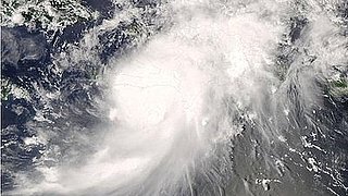 Front Page: Hurricane Gustav Makes Landfall, Japan's PM Resigns, Italy Agrees to Reparations