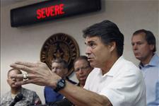 Thousands Flee Texas Coast As Ike Approaches