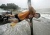 Hurricane Ike Slams Texas Coast With Major Floods
