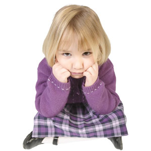 Government Payback? Stimulus Checks Boost Child Support
