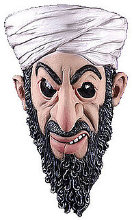 Boo, I'm Osama bin Laden? Are Certain Costumes Off-Limits?