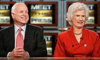 McCain Attends 50th Reunion and My Exclusive Age Research