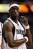 Josh Howard's Comments During the National Anthem