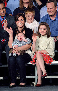 Lighten Up: What Your Name Would Be If You Were a Palin. . . 