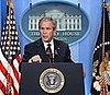 Poll: Public Opposes Increased Presidential Power