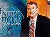 Lehrer Discusses Contours Of Presidential Debate
