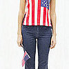 Student Punished for Wearing American Flag Shirt: Right Call?