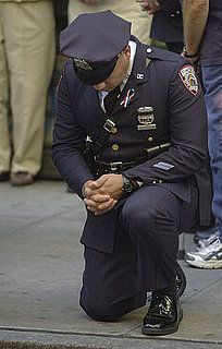 Police Chaplains Resign Over Generic Prayer Policy